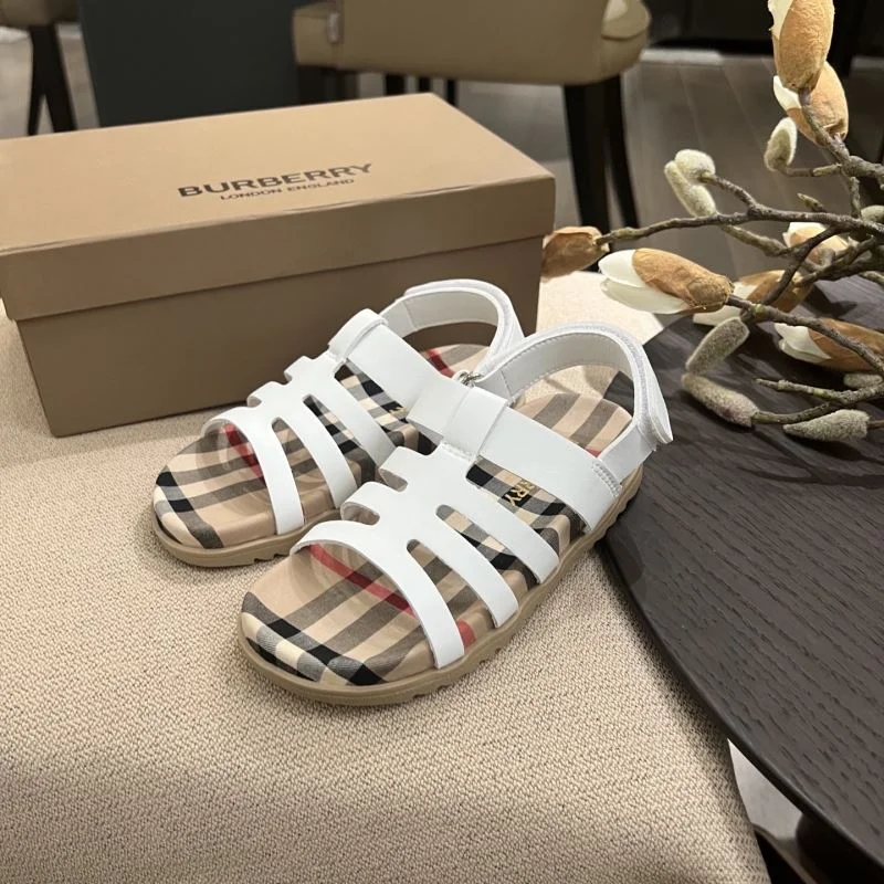 Breathable BURBERRY SHOES 29920