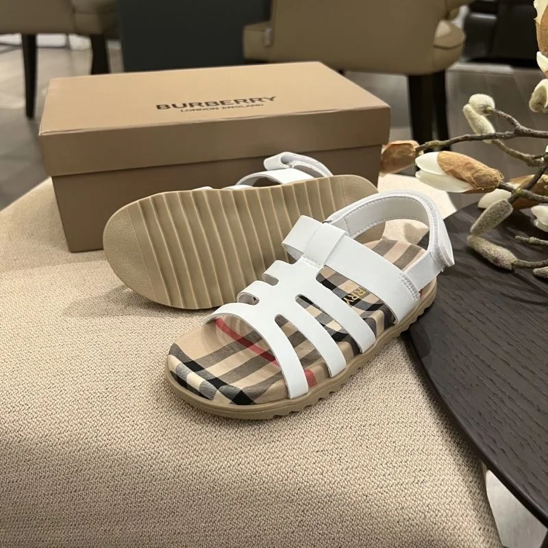 Breathable BURBERRY SHOES 29920