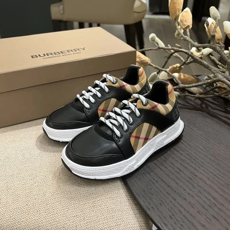 BURBERRY SHOES WellDesigned 29918