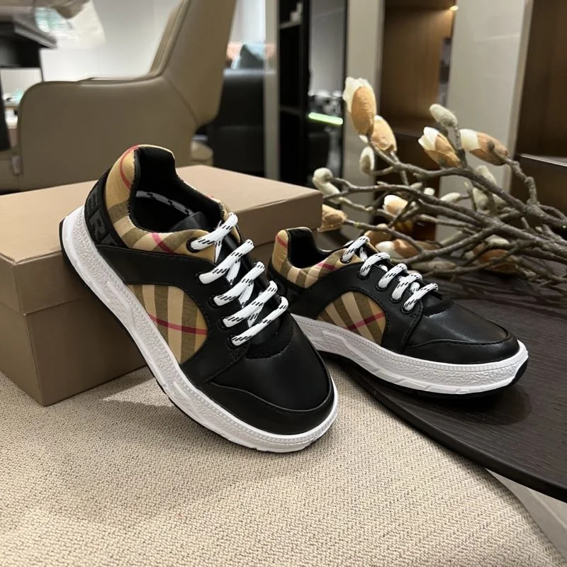BURBERRY SHOES WellDesigned 29918