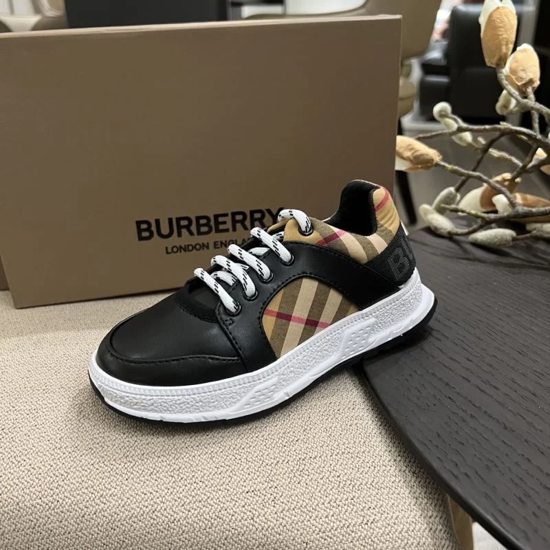 BURBERRY SHOES WellDesigned 29918