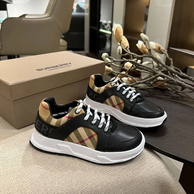 BURBERRY SHOES WellDesigned 29918