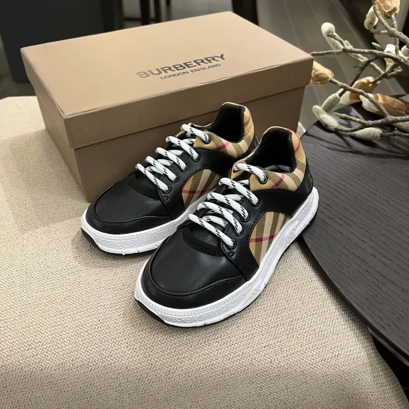 BURBERRY SHOES WellDesigned 29918