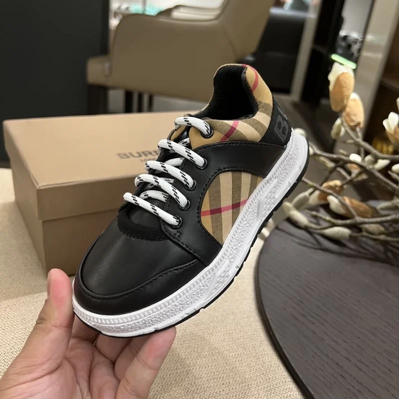 BURBERRY SHOES WellDesigned 29918
