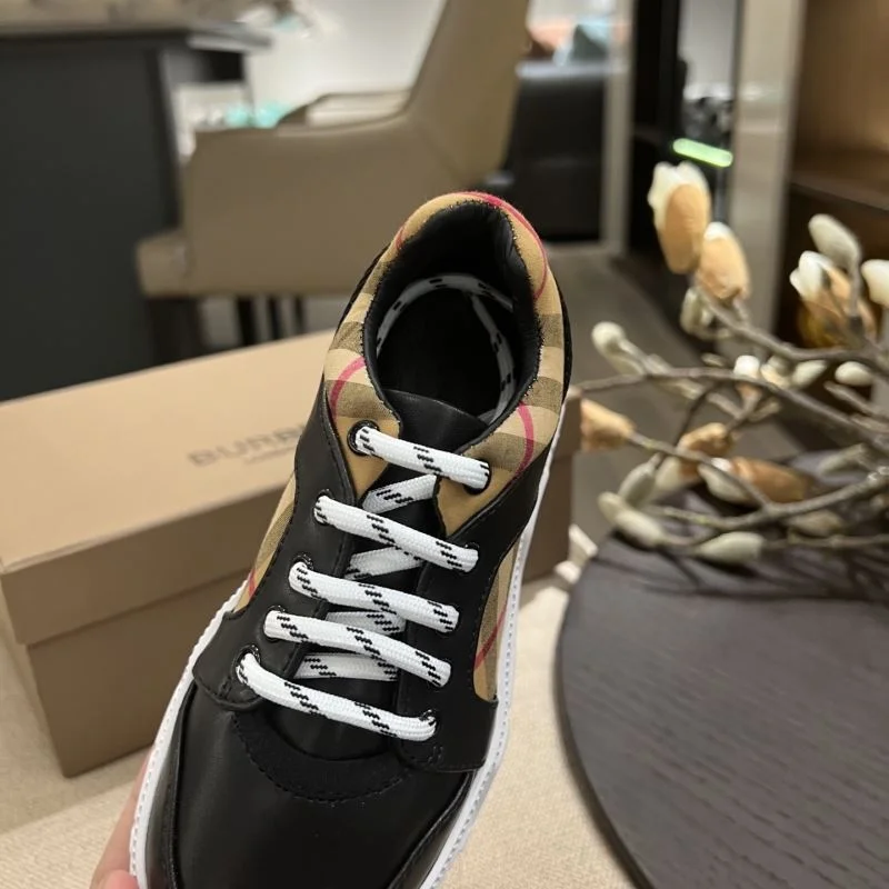 BURBERRY SHOES WellDesigned 29918