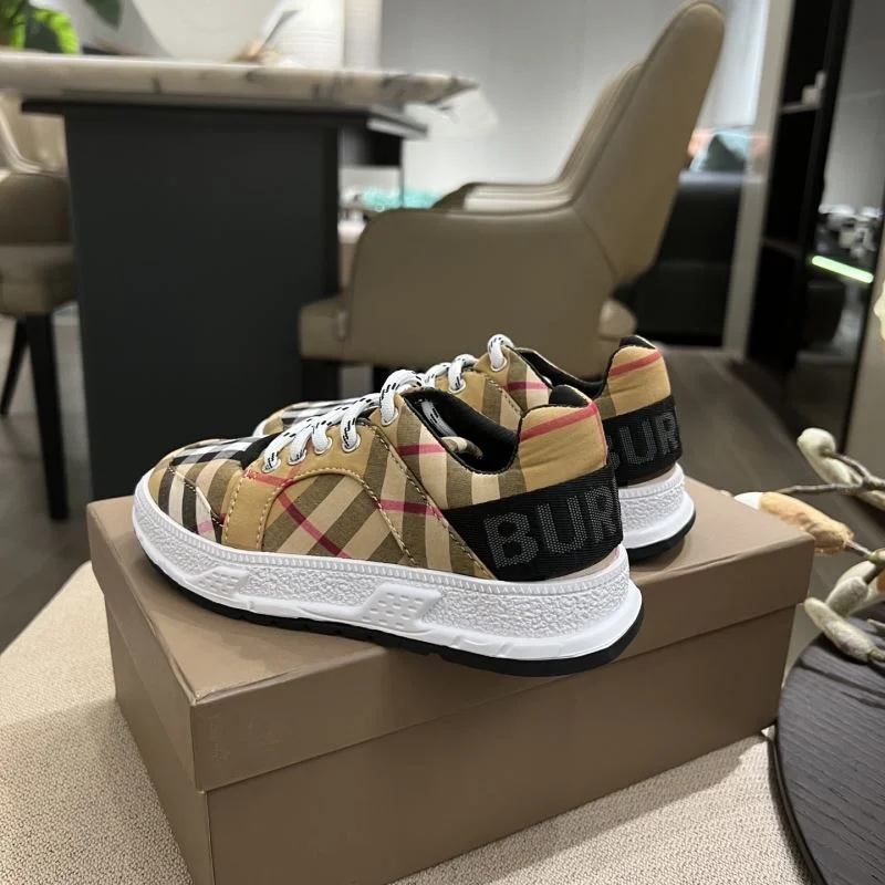TopPick BURBERRY SHOES 29916