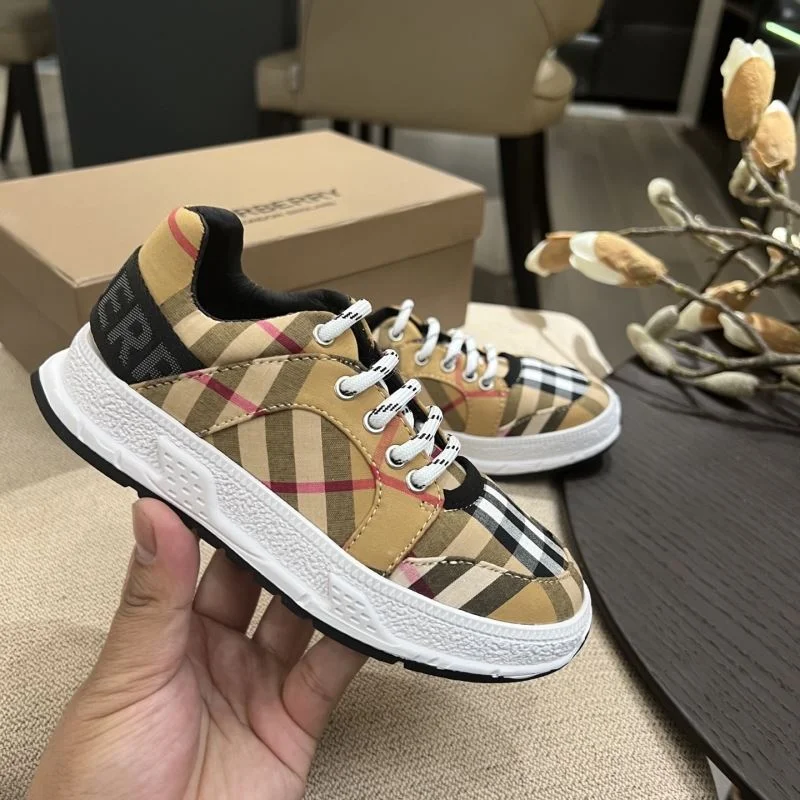 TopPick BURBERRY SHOES 29916