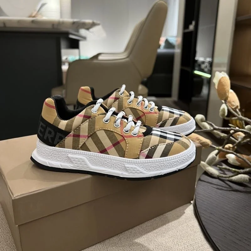TopPick BURBERRY SHOES 29916