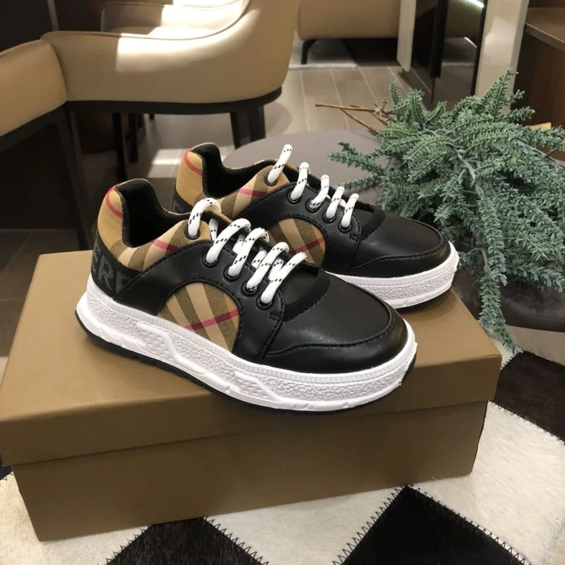 BURBERRY SHOES Stretchable 29910