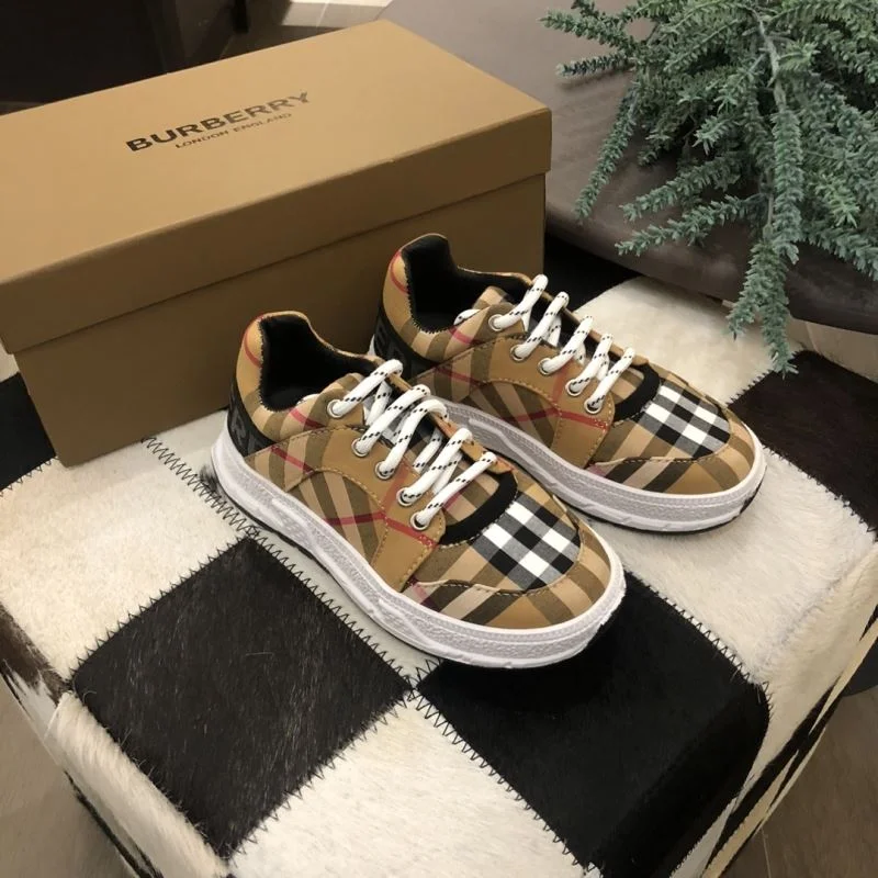 BURBERRY SHOES Refined 29908