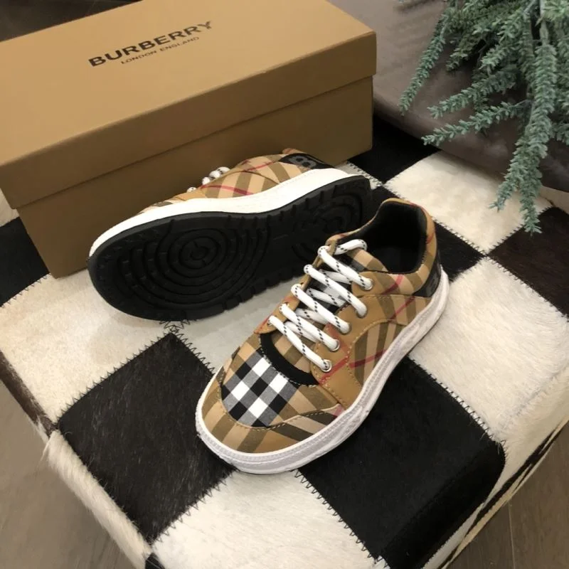 BURBERRY SHOES Refined 29908
