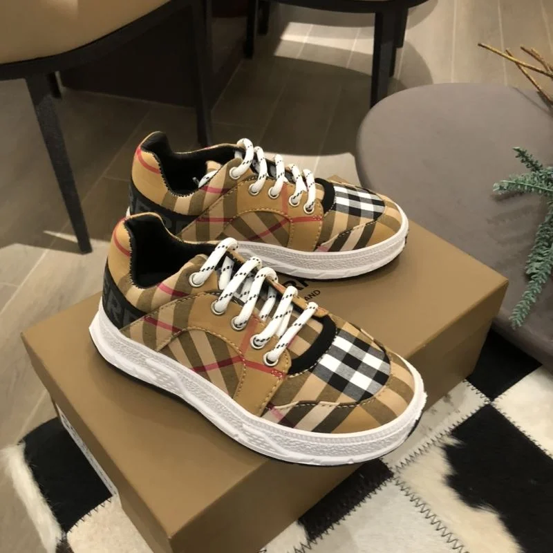 BURBERRY SHOES Refined 29908
