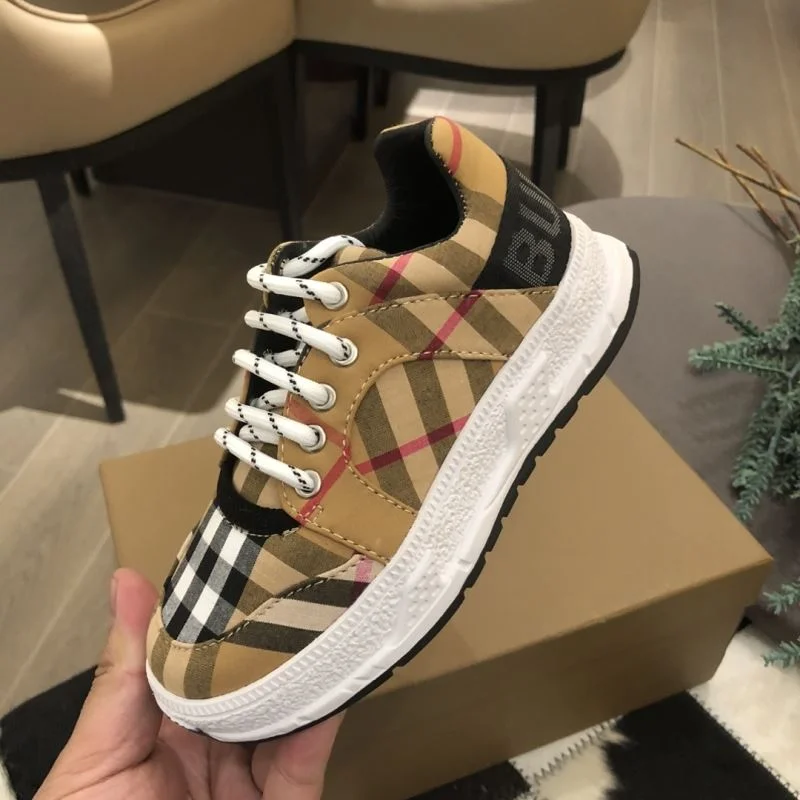 BURBERRY SHOES Refined 29908