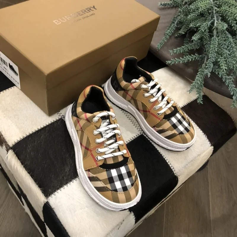 BURBERRY SHOES Refined 29908