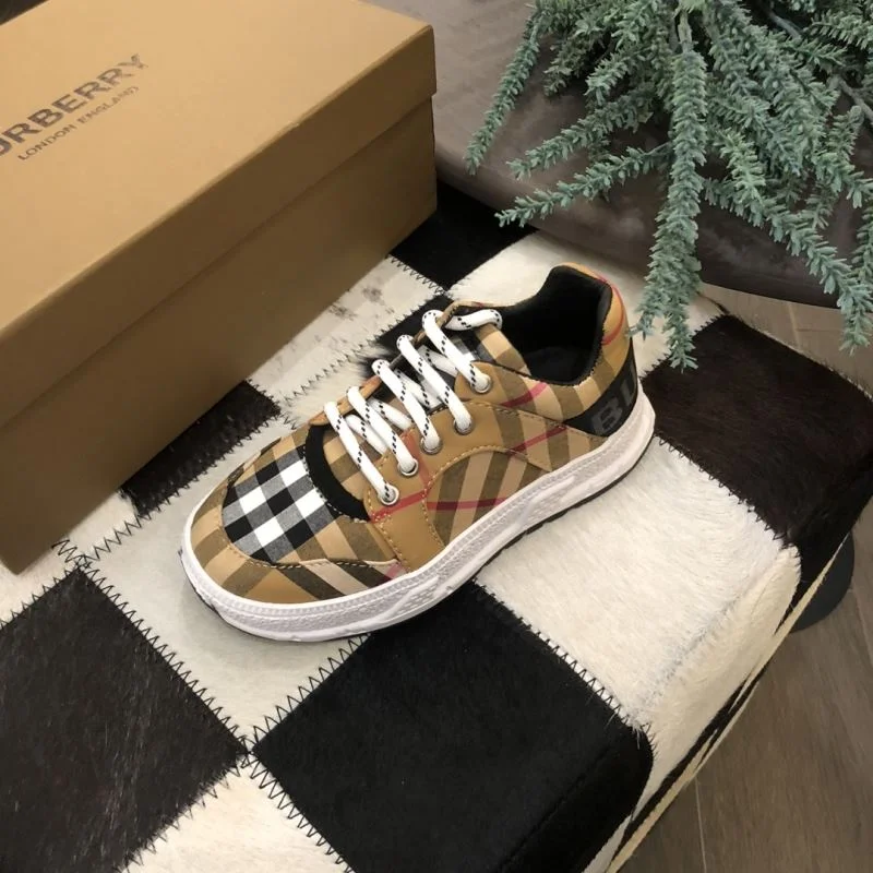 BURBERRY SHOES Refined 29908