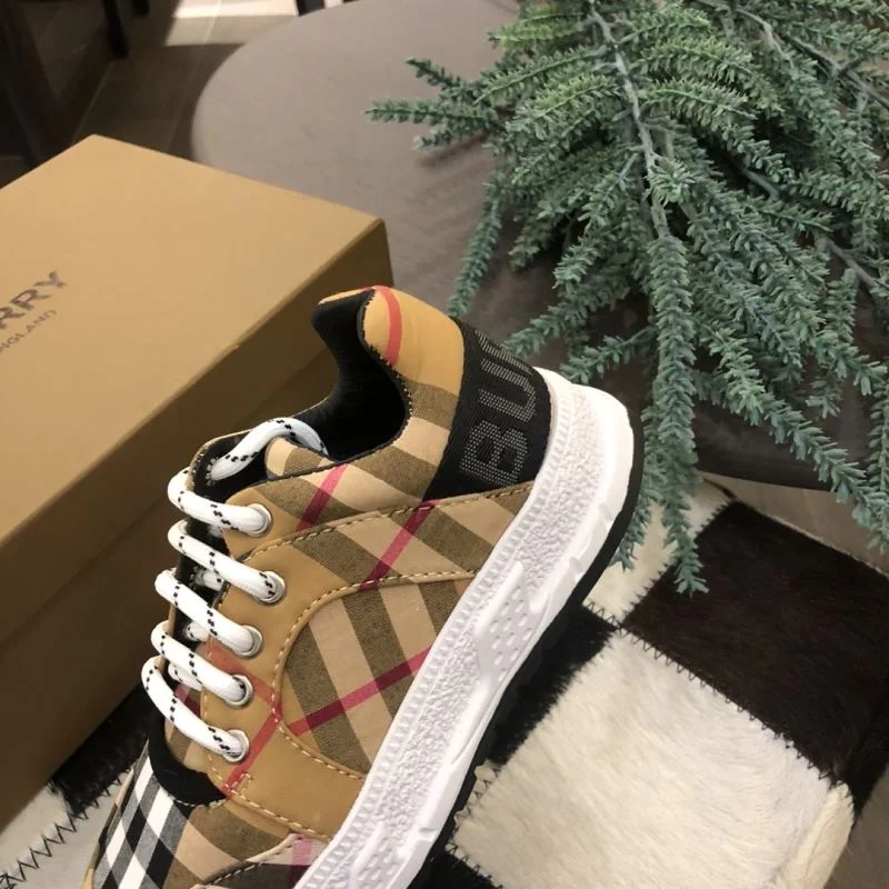 BURBERRY SHOES Refined 29908