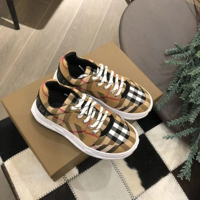 BURBERRY SHOES Refined 29908