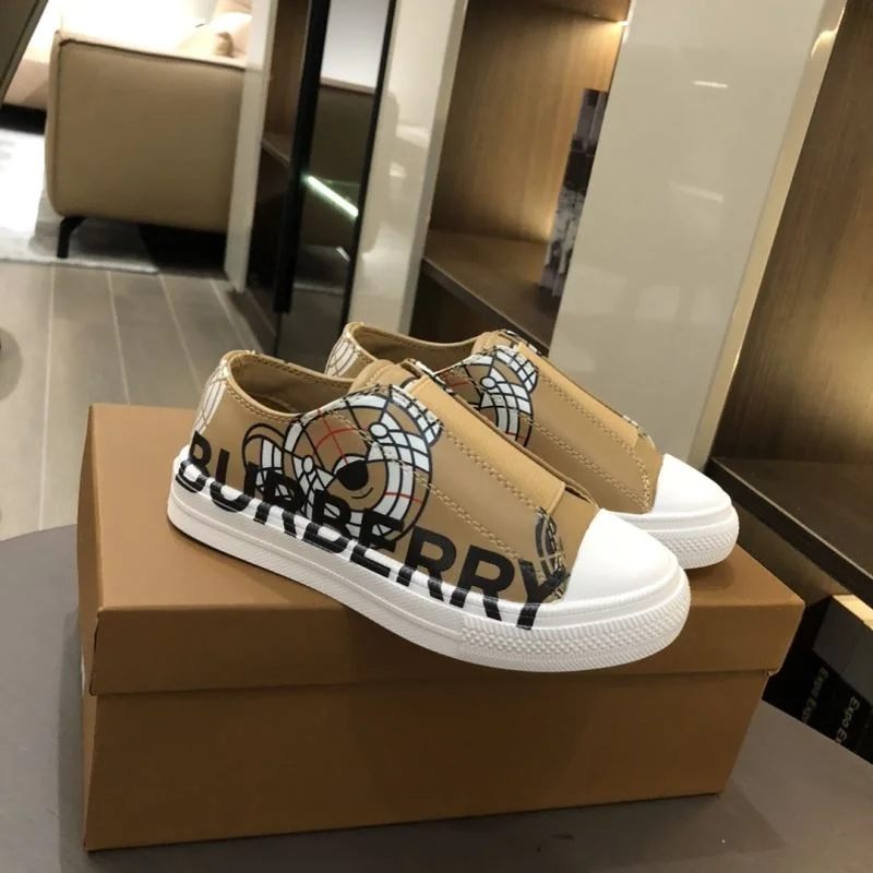 BURBERRY SHOES DailyWear 29911
