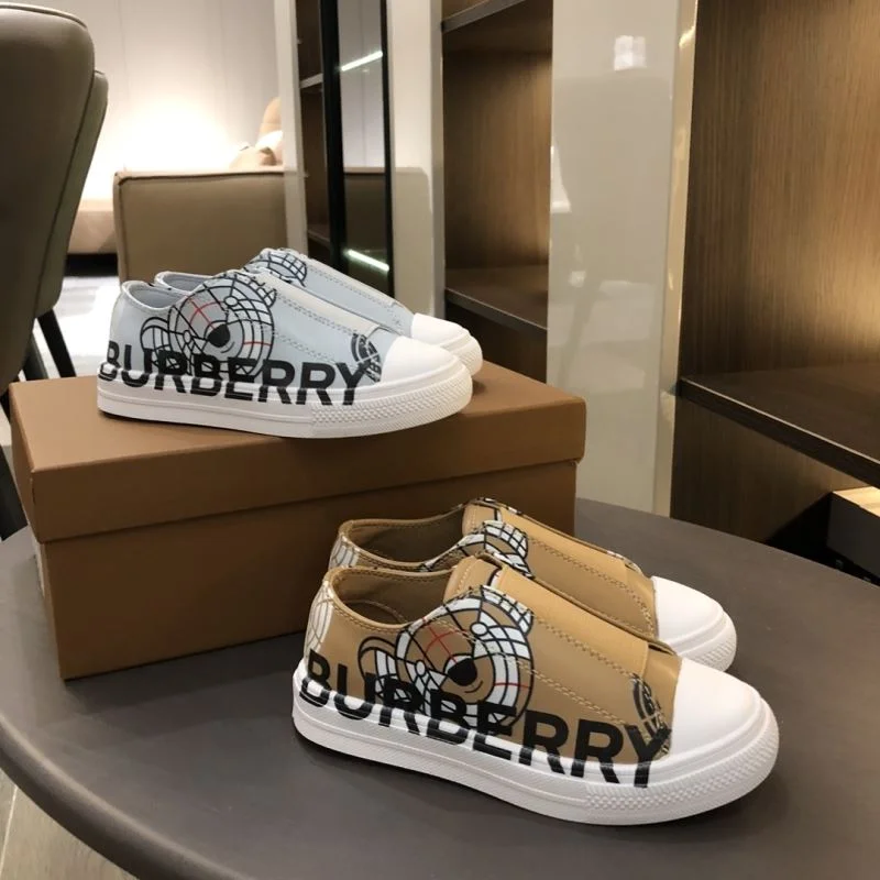 BURBERRY SHOES DailyWear 29911