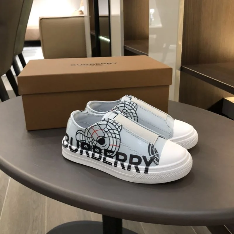 BURBERRY SHOES WaterResistant 29905