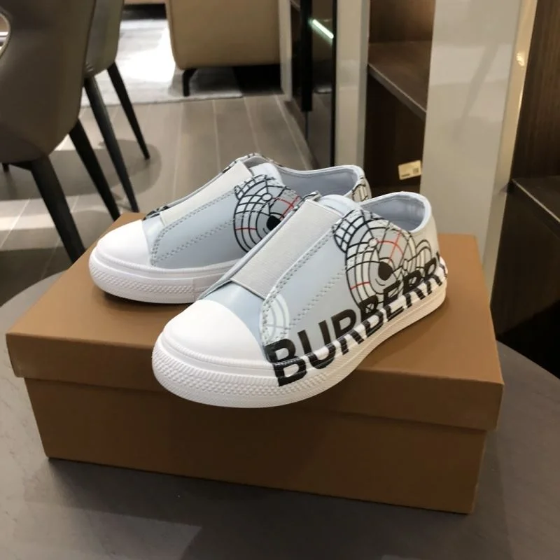 BURBERRY SHOES WaterResistant 29905