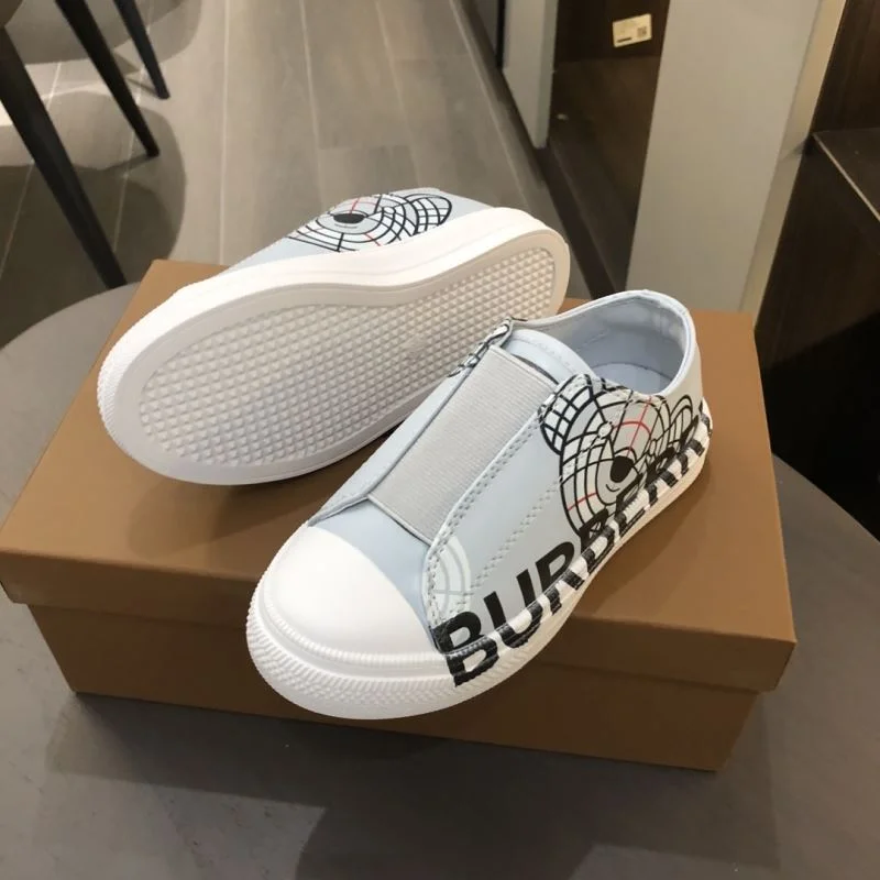 BURBERRY SHOES WaterResistant 29905