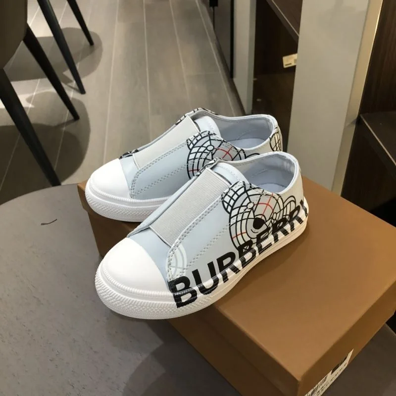BURBERRY SHOES WaterResistant 29905