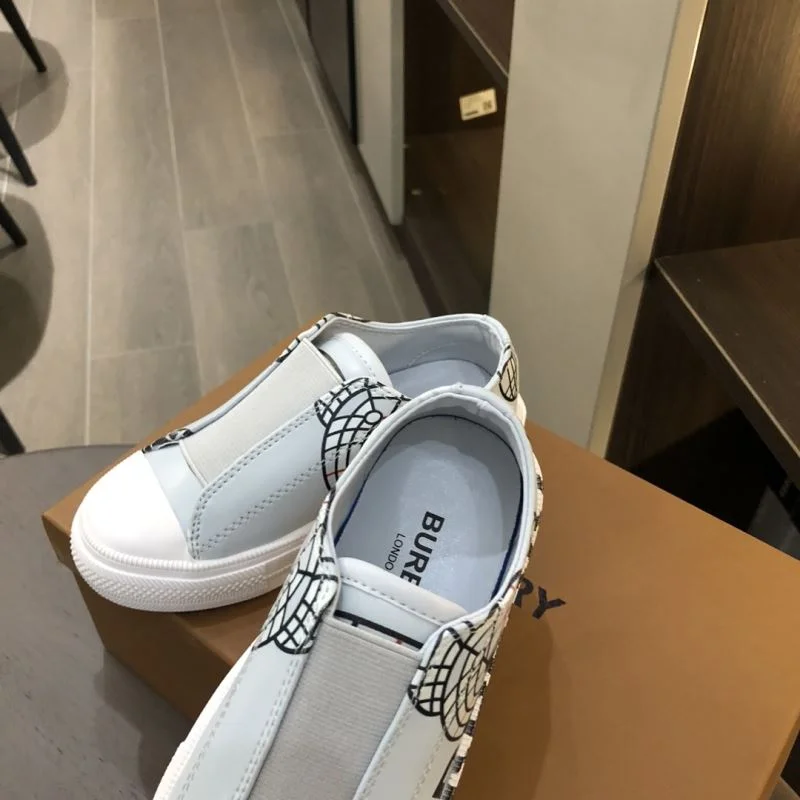 BURBERRY SHOES WaterResistant 29905