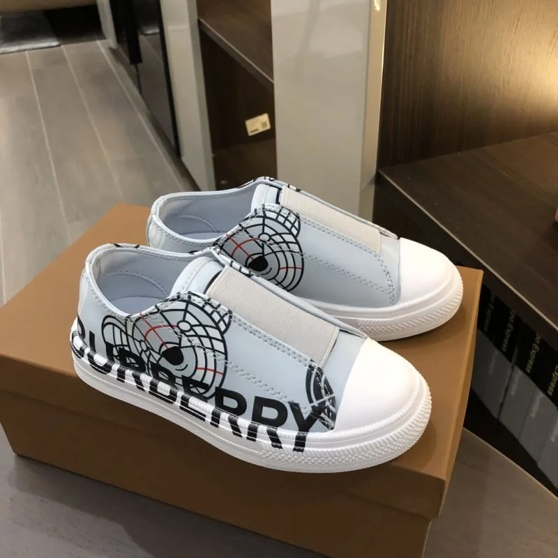 BURBERRY SHOES WaterResistant 29905