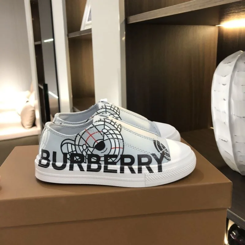 BURBERRY SHOES WaterResistant 29905