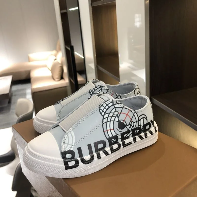 BURBERRY SHOES WaterResistant 29905