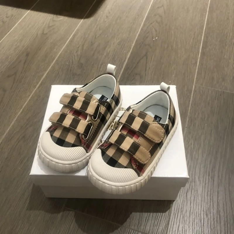 BURBERRY SHOES HighPerformance 29907