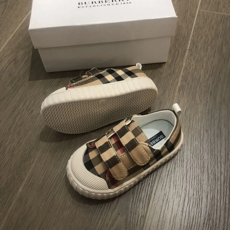 BURBERRY SHOES HighPerformance 29907