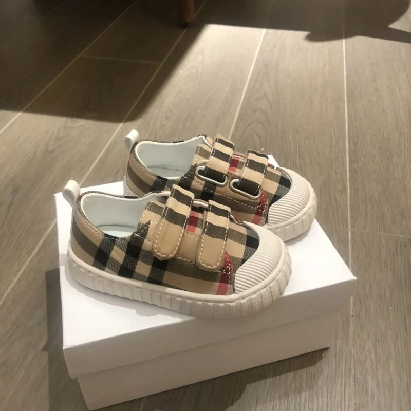 BURBERRY SHOES HighPerformance 29907