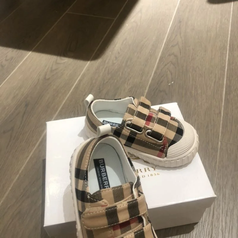 BURBERRY SHOES HighPerformance 29907