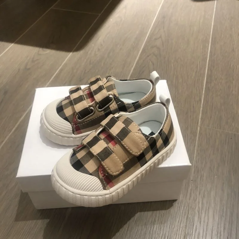 BURBERRY SHOES HighPerformance 29907
