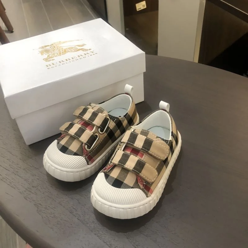 BURBERRY SHOES HighPerformance 29907