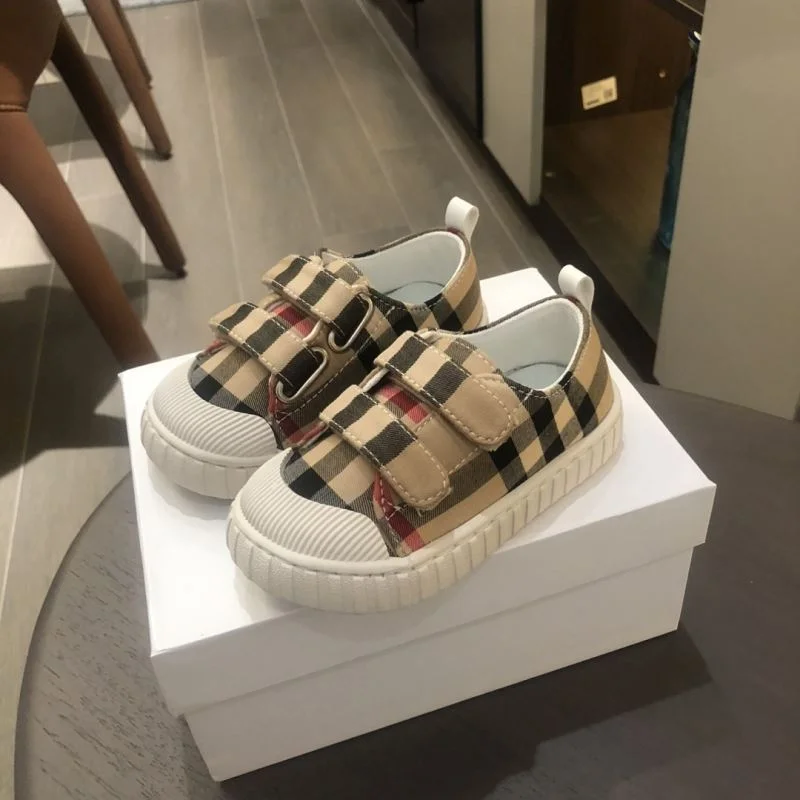 BURBERRY SHOES HighPerformance 29907