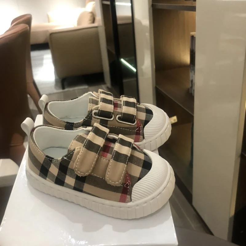BURBERRY SHOES HighPerformance 29907