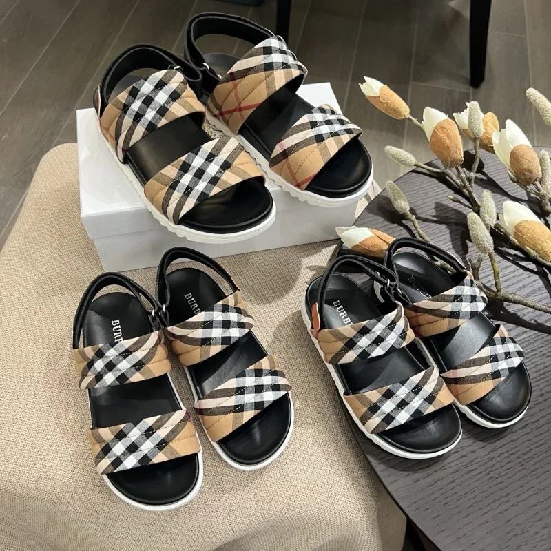 BURBERRY SHOES RelaxedFit 29903