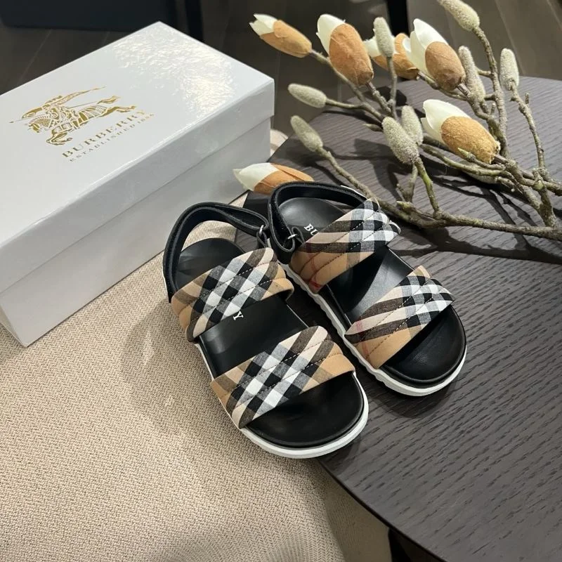 BURBERRY SHOES RelaxedFit 29903
