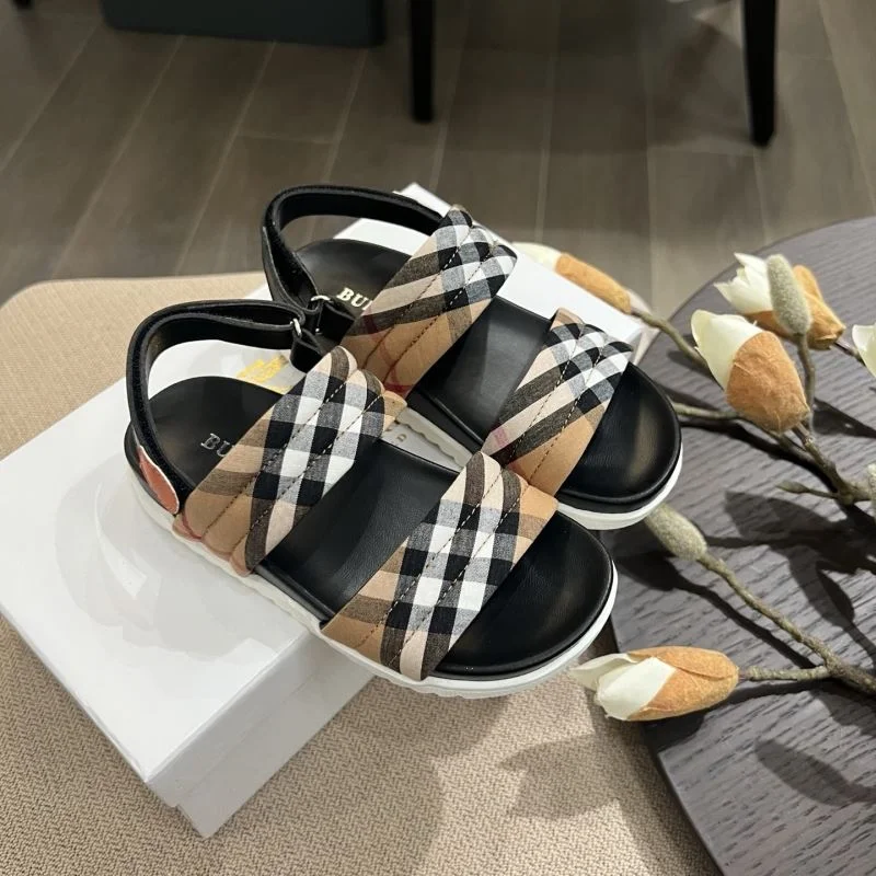 BURBERRY SHOES RelaxedFit 29903