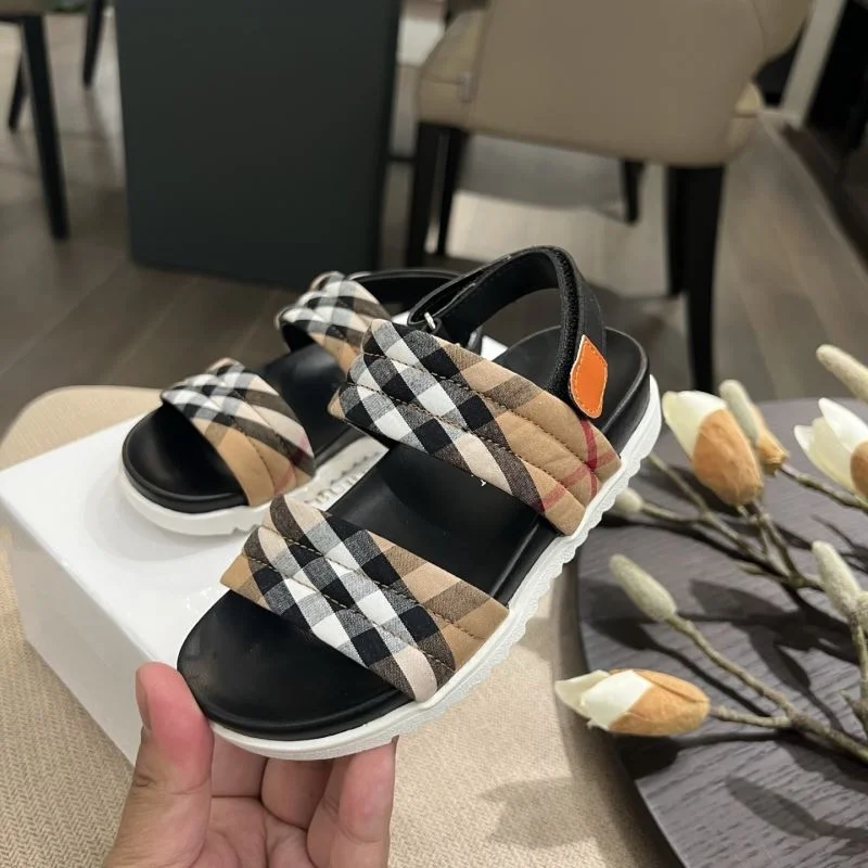 BURBERRY SHOES RelaxedFit 29903