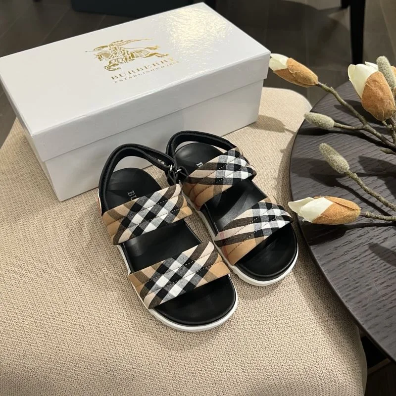 BURBERRY SHOES RelaxedFit 29903