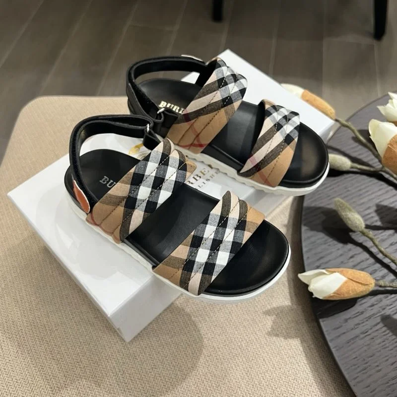 BURBERRY SHOES RelaxedFit 29903
