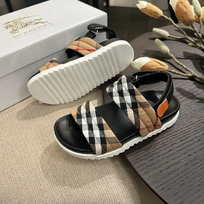 BURBERRY SHOES RelaxedFit 29903