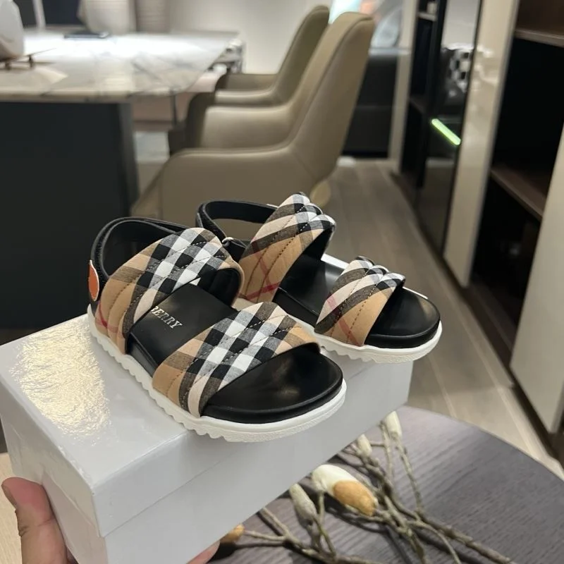 BURBERRY SHOES RelaxedFit 29903