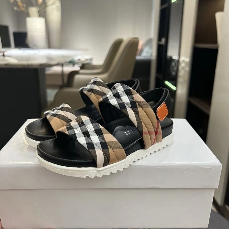BURBERRY SHOES RelaxedFit 29903