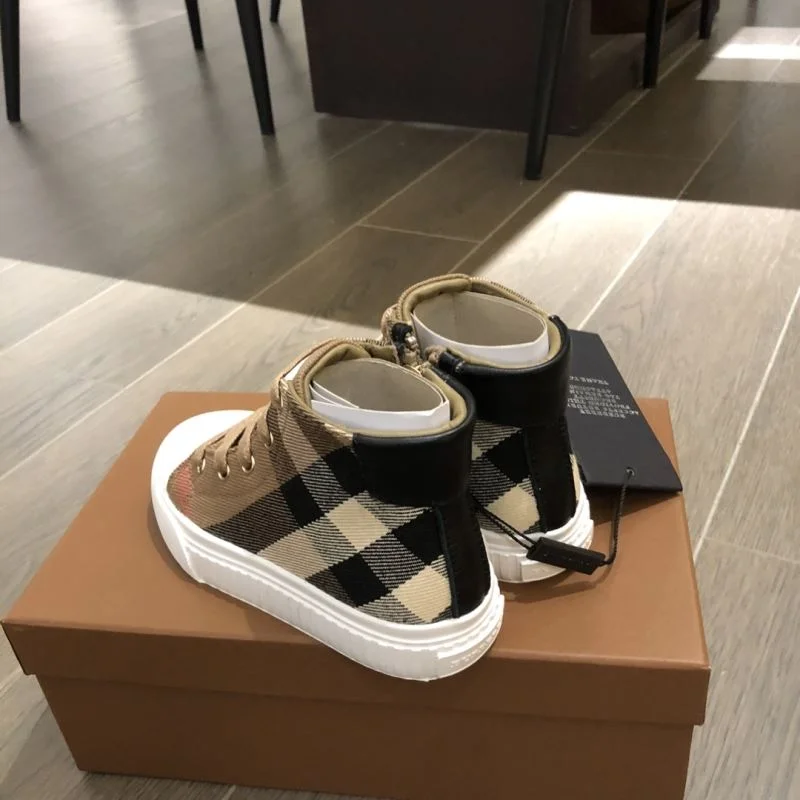DailyWear BURBERRY SHOES 29899