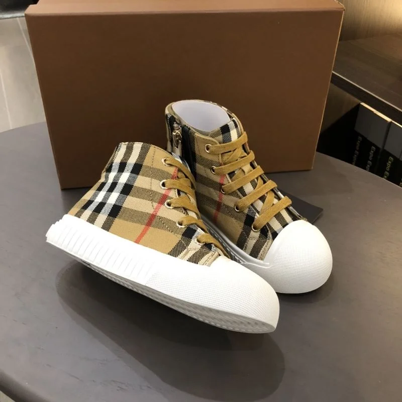Snug BURBERRY SHOES 29898